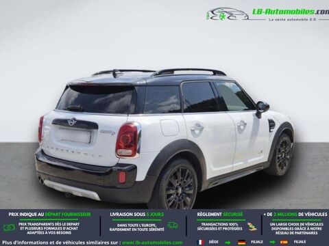 Clubman D 150 ch BVA 2019 occasion 31850 Beaupuy