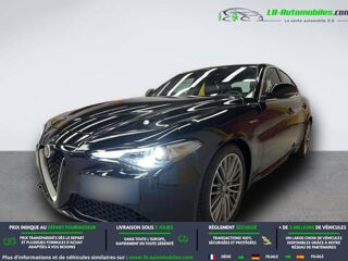 Giulia 2.2 JTD 150 ch BVM 2016 occasion 31850 Beaupuy