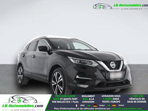 Qashqai 1.5 dCi 115 BVM 2020 occasion 31850 Beaupuy