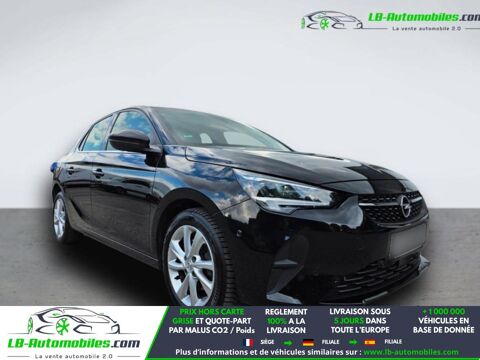 Corsa 1.2 Turbo 100 ch BVM 2023 occasion 31850 Beaupuy