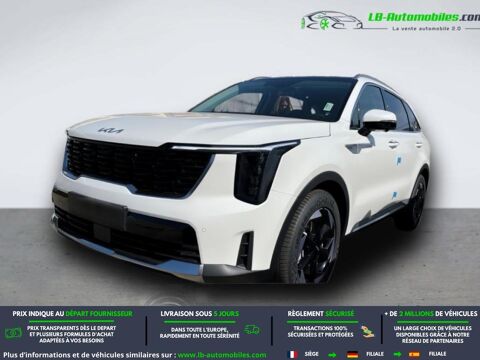 Sorento 1.6 T-GDi 252ch Hybride Rechargeable 7 pl BVA 2026 occasion 31850 Beaupuy