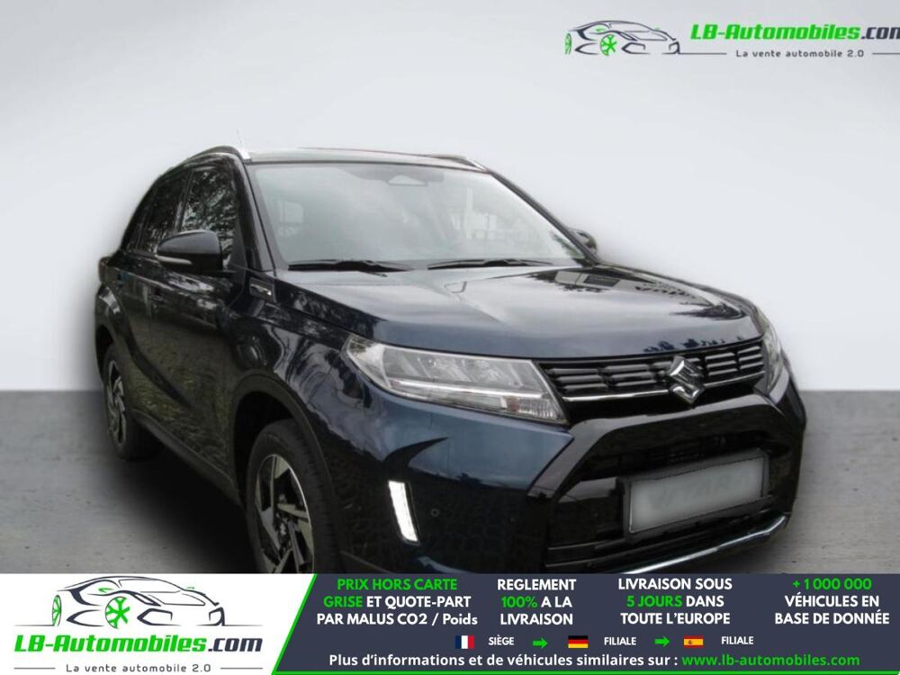 Vitara 1.0 Boosterjet Allgrip BVM 111ch 2026 occasion 31850 Beaupuy