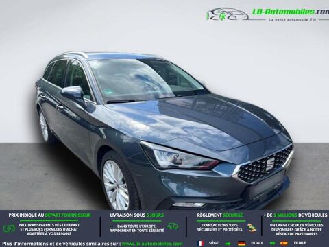 Leon e-Hybrid 204 BVA 2021 occasion 31850 Beaupuy