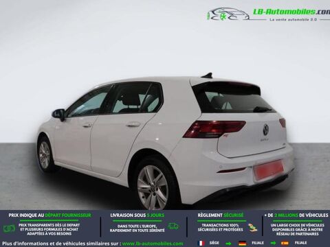 Golf 1.5 eTSI OPF 130 BVA 2023 occasion 31850 Beaupuy