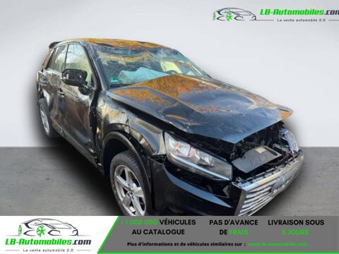 Audi q2 TFSI 116 ch BVA