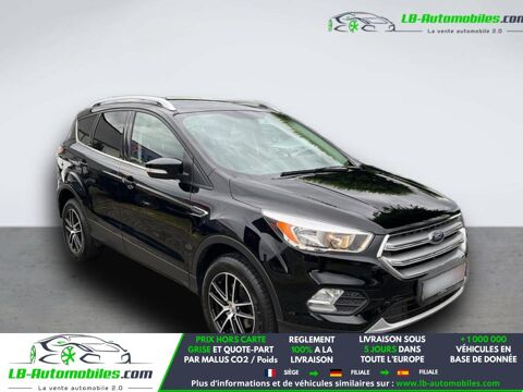 Kuga 1.5 EcoBoost 150 4x2 BVM 2017 occasion 31850 Beaupuy