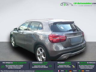 Classe GLA 200 BVA 2019 occasion 31850 Beaupuy