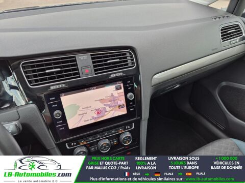 Golf SW 1.5 TSI 150 BVA 2019 occasion 31850 Beaupuy