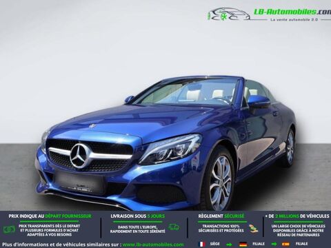 Classe C 250 BVA 2017 occasion 31850 Beaupuy