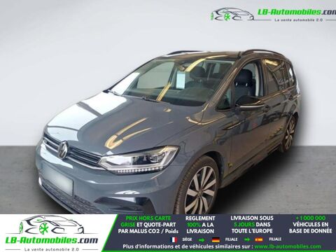 Annonce voiture Volkswagen Touran 36000 €