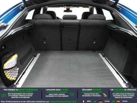 X6 M50d 381 ch 2019 occasion 31850 Beaupuy