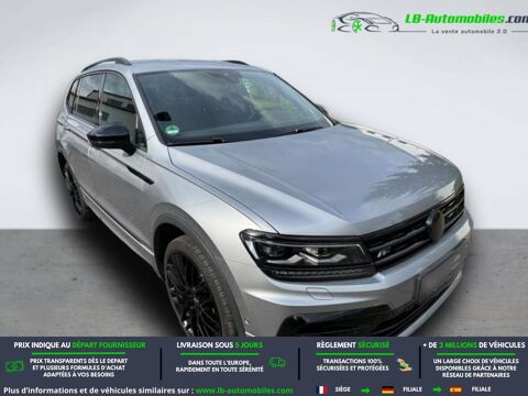 Volkswagen Tiguan Allspace 2.0 TDI 190 BVA 4Motion 2020 occasion Beaupuy 31850
