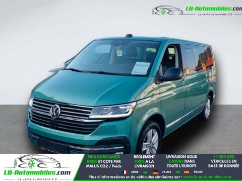 Volkswagen MULTIVAN 2.0 TDI 150 BVM 2021 occasion Beaupuy 31850