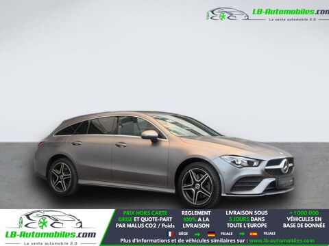 Classe CLA 250 e BVA 2021 occasion 31850 Beaupuy