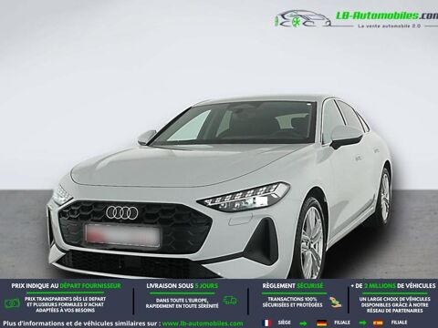 Annonce voiture Audi A5 41480 €