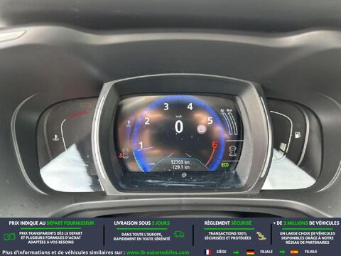 Kadjar TC e160 BVM 2019 occasion 31850 Beaupuy