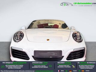 911 4S 3.0i 420 PDK 2018 occasion 31850 Beaupuy