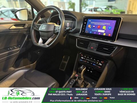 Tarraco 2.0 TDI 200 ch BVA 7 pl 2022 occasion 31850 Beaupuy