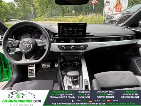S5 TDI 341 BVA Quattro 2022 occasion 31850 Beaupuy