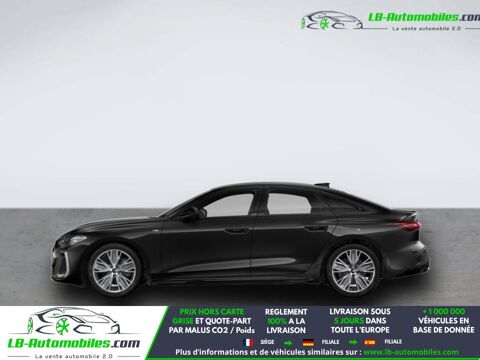 A5 40 TDI Hybride 204 BVA Quattro 2025 occasion 31850 Beaupuy