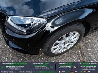 Classe C 220 CDI 2017 occasion 31850 Beaupuy