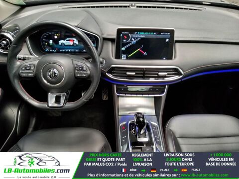 MG.EHS 1.5T GDI PHEV 258 2022 occasion 31850 Beaupuy