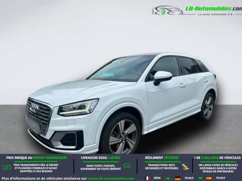 Q2 35 TDI 150 BVA 2021 occasion 31850 Beaupuy