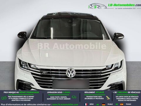 Arteon 2.0 TDI 190 BVA 2020 occasion 31850 Beaupuy