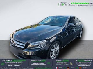 Classe C 220 d BVA 2019 occasion 31850 Beaupuy