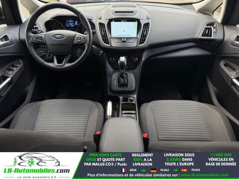 Grand C-MAX 2.0 TDCi 150 BVA 2018 occasion 31850 Beaupuy