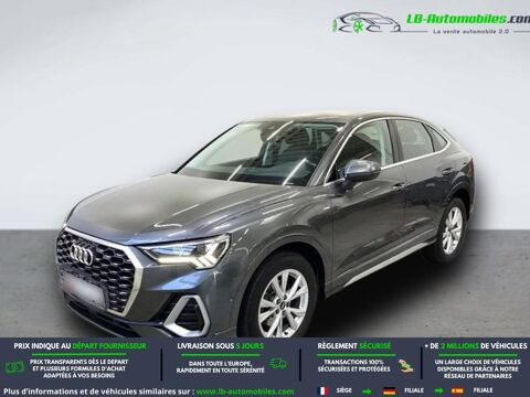 Annonce voiture Audi Q3 29480 €