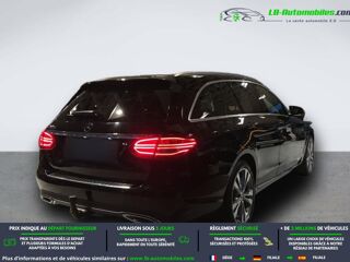 Classe C 300 e BVA 2020 occasion 31850 Beaupuy