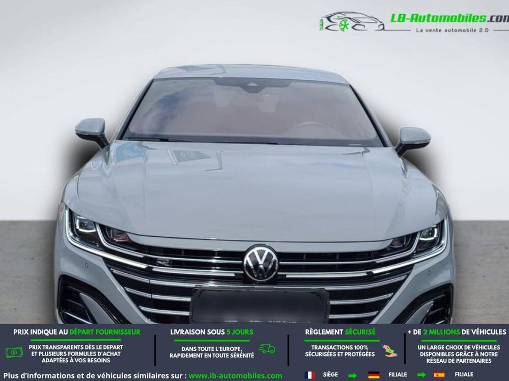 Arteon 2.0 TSI 190 BVA 2023 occasion 31850 Beaupuy