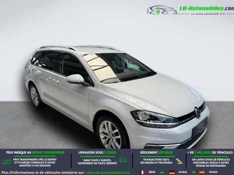 Golf SW 1.0 TSI 110 BVM 2017 occasion 31850 Beaupuy