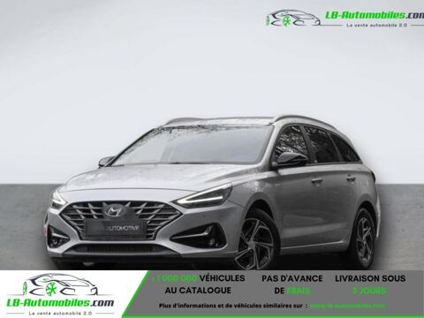Hyundai i30 1.6 CRDi 115 BVA 2020 occasion Beaupuy 31850
