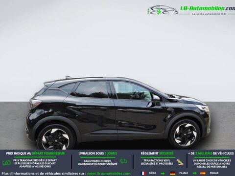 Captur TCe 90 BVM 2025 occasion 31850 Beaupuy