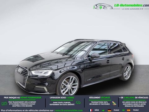 Annonce voiture Audi A3 20880 €