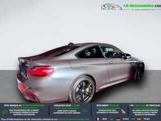 M4 431 ch M BVA 2020 occasion 31850 Beaupuy