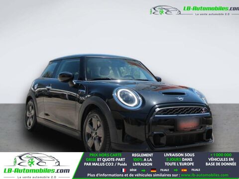 Annonce voiture Mini Cooper 27400 €