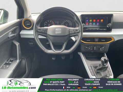 Arona 1.0 TSI 110 ch BVM 2022 occasion 31850 Beaupuy