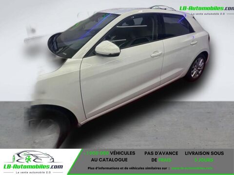 Audi A1 30 TFSI 116 ch BVA 2019 occasion Beaupuy 31850