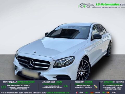Mercedes Classe E 250 BVA 2018 occasion Beaupuy 31850
