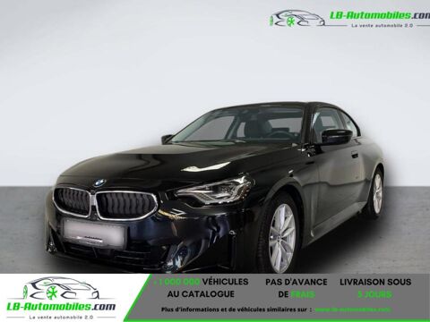 BMW Serie 2 220i 184 ch BVA 2023 occasion Beaupuy 31850