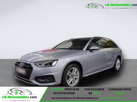 Audi A4 40 TDI 204 BVA 2022 occasion Beaupuy 31850