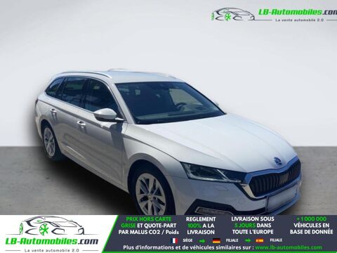 Octavia 2.0 TDI 150 ch BVA 4x4 2023 occasion 31850 Beaupuy