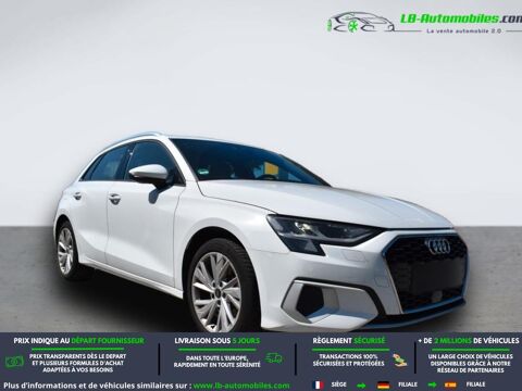 Annonce voiture Audi A3 22850 €