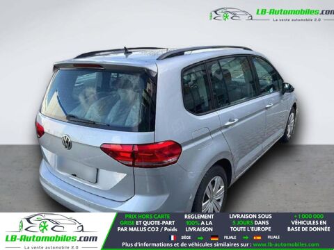 Touran 1.2 TSI 110 BMT 5pl 2017 occasion 31850 Beaupuy
