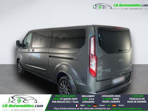 Tourneo VP 320 L1H1 2.0 EcoBlue 185 BMV 2021 occasion 31850 Beaupuy