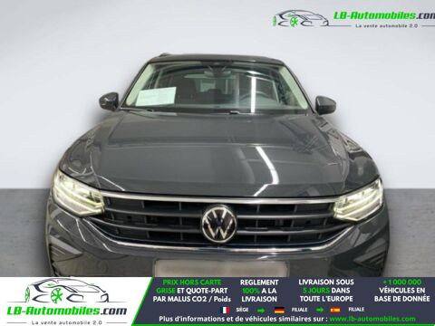 Tiguan 1.4 eHybrid 245ch BVA 2022 occasion 31850 Beaupuy