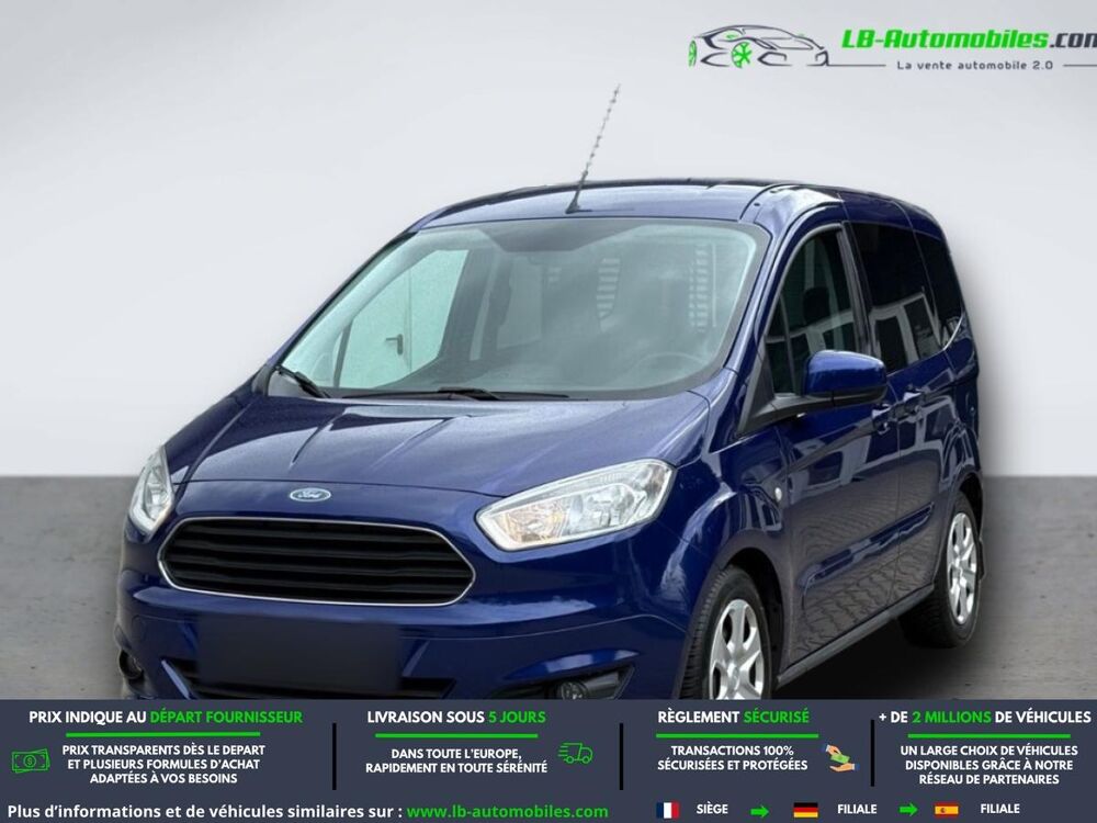 Tourneo VP 1.0 EcoBoost 100 2016 occasion 31850 Beaupuy